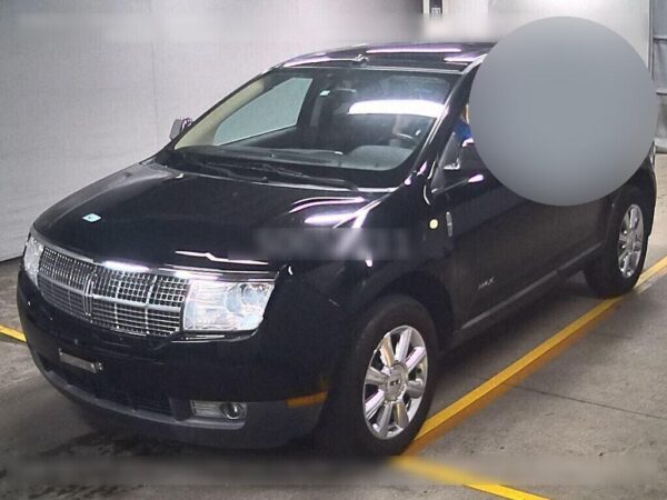 2008 LINCOLN OTHER - Image 5