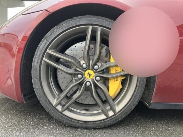 2012 FERRARI FF - Image 9