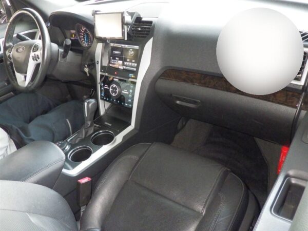 2012 FORD EXPLORER - Image 4