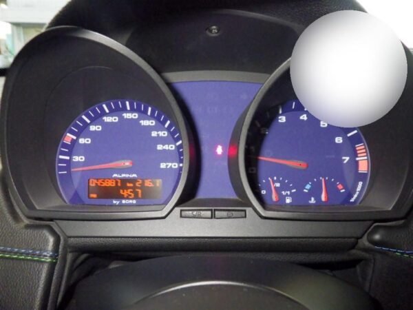 2006 BMW-ALPINA ROADSTER - Image 7