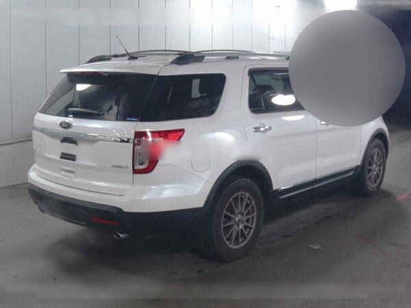 2013 FORD EXPLORER - Image 6