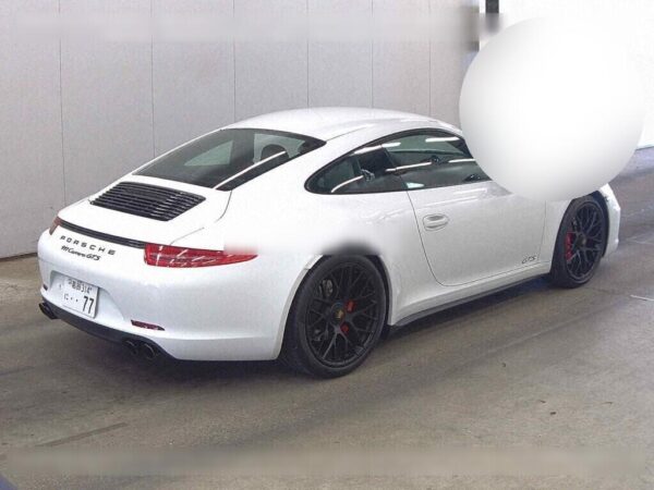 2015 PORSCHE 911 - Image 6