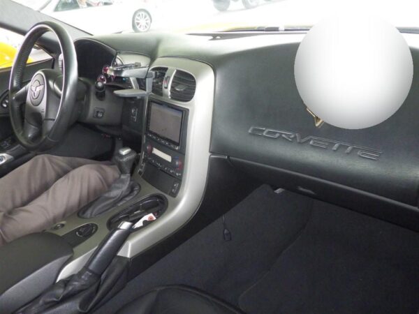 2005 CHEVROLET CORVETTE - Image 4