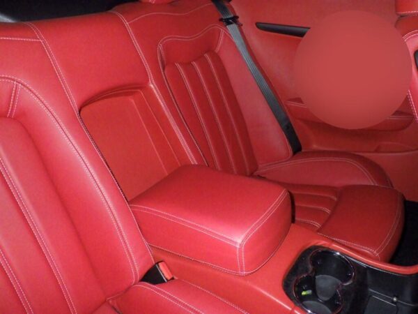 2008 MASERATI GRANTURISMO - Image 7