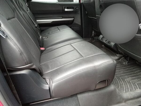 2015 AMERICA-TOYOTA TUNDRA - Image 7