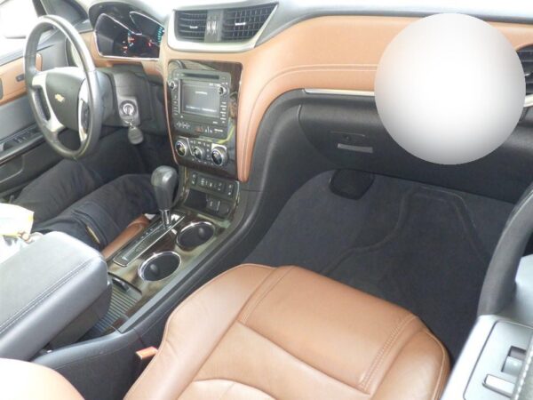 2016 CHEVROLET TRAVERSE - Image 4