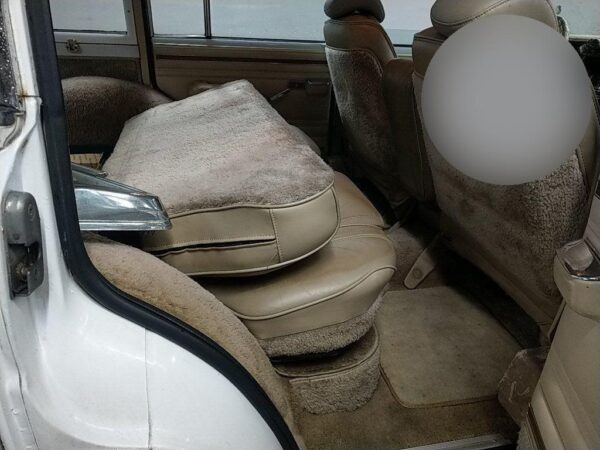 1997 CHRYSLER-JEEP JEEP - Image 7