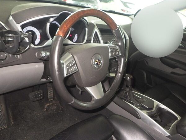 2011 CADILLAC OTHER - Image 4