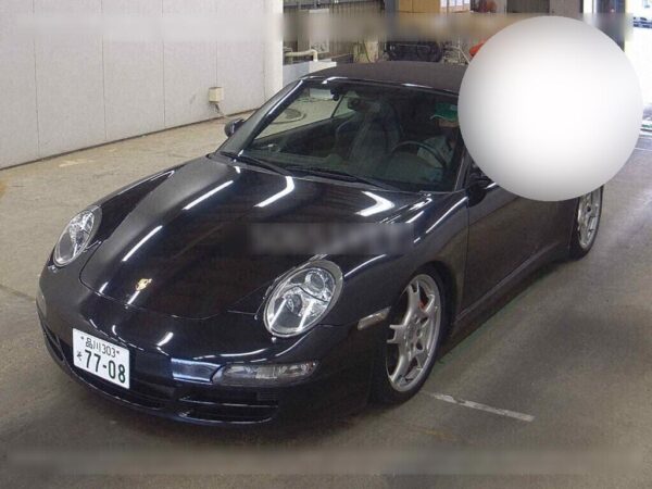 2006 PORSCHE 911 - Image 4