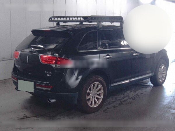 2015 LINCOLN MKX - Image 6