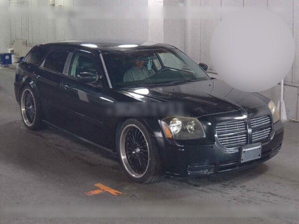 2006 DODGE MAGNUM - Image 2