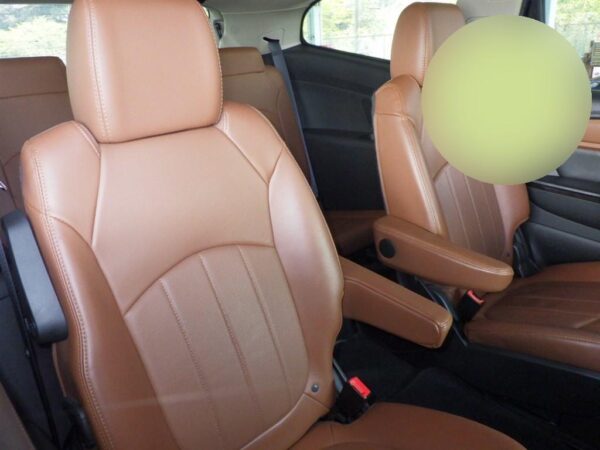 2016 CHEVROLET TRAVERSE - Image 7