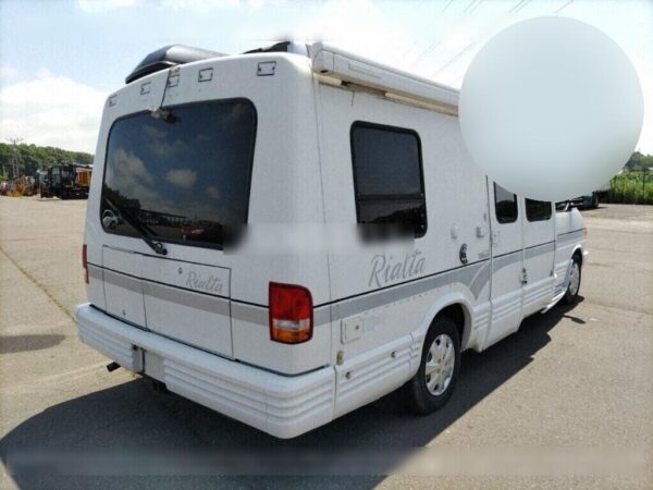 1994 WINNEBAGO OTHER - Image 6