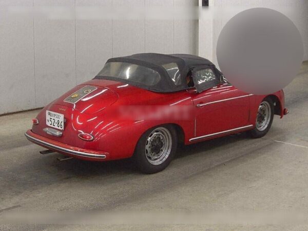 1990 VOLKSWAGEN TYPE-I - Image 6