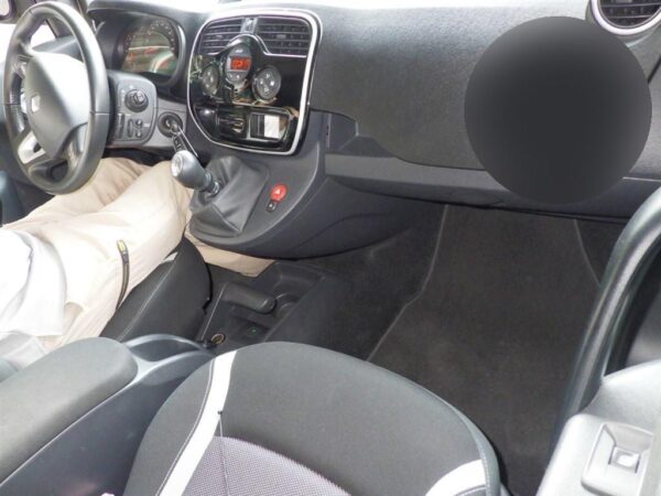 2015 RENAULT KANGOO - Image 4