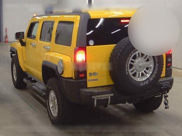 2006 HUMMER TYPE - Image 3