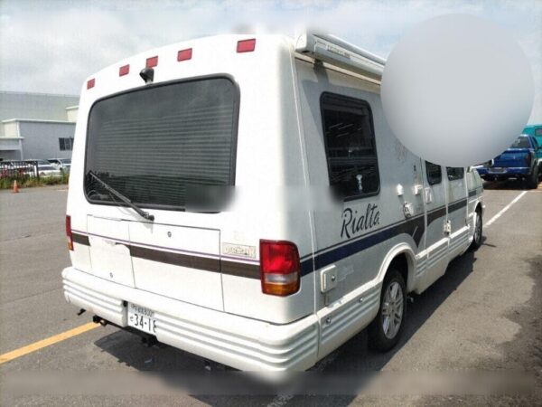 1995 WINNEBAGO OTHER - Image 6