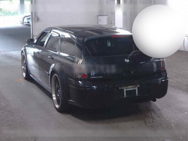 2006 DODGE MAGNUM - Image 3