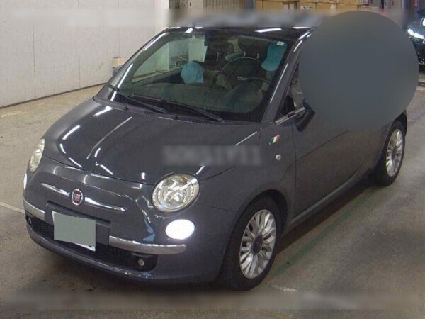 2015 FIAT 500 - Image 5