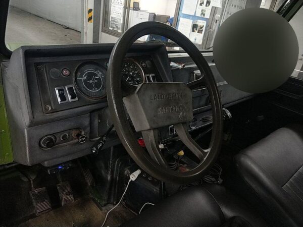 1991 LAND-ROVER OTHER - Image 7