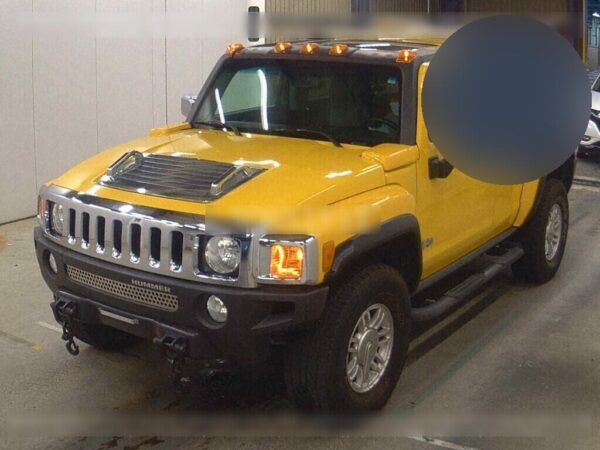 2006 HUMMER TYPE - Image 5