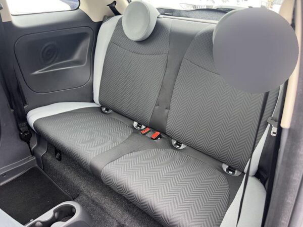 2018 FIAT 500 - Image 13