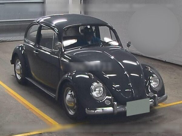 1997 VOLKSWAGEN TYPE-I - Image 2
