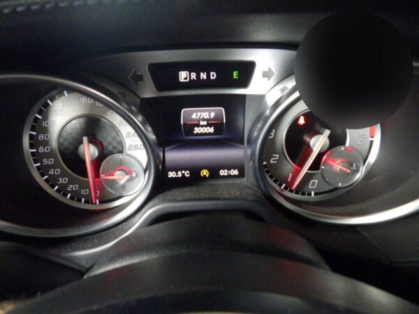2015 MERCEDES-BENZ SL - Image 7