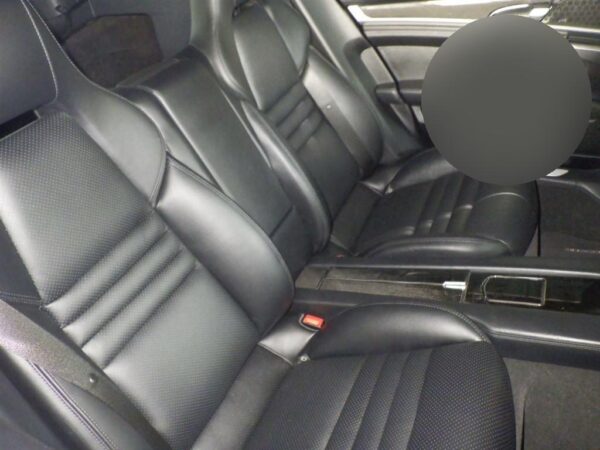 2015 PORSCHE PANAMERA - Image 7