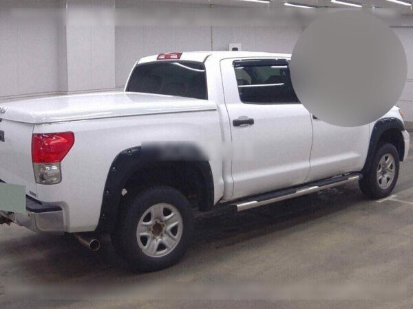 2013 AMERICA-TOYOTA TUNDRA - Image 6