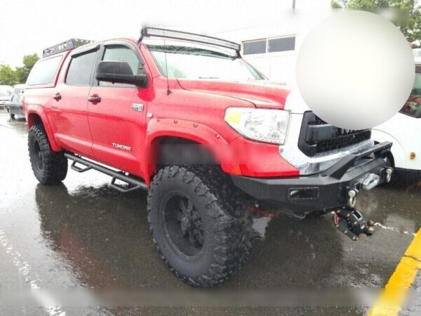 2015 AMERICA-TOYOTA TUNDRA - Image 2