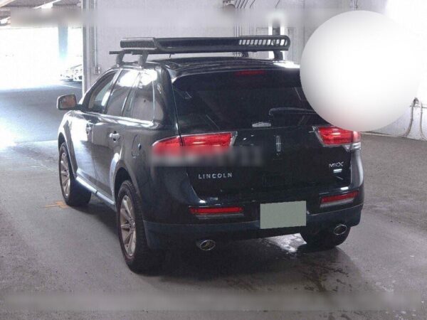 2015 LINCOLN MKX - Image 3