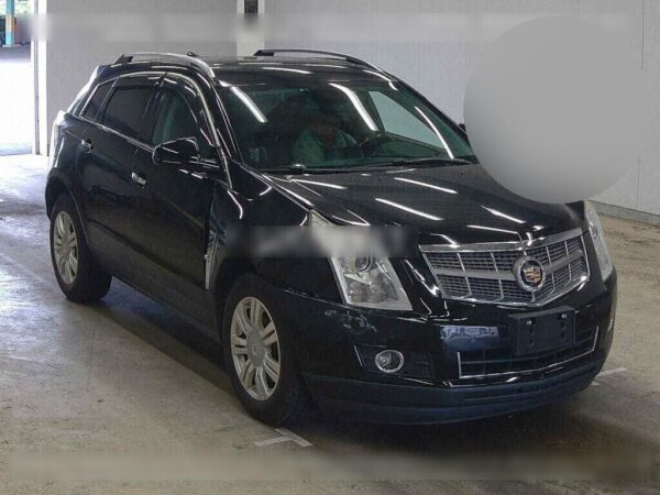 2011 CADILLAC OTHER - Image 2