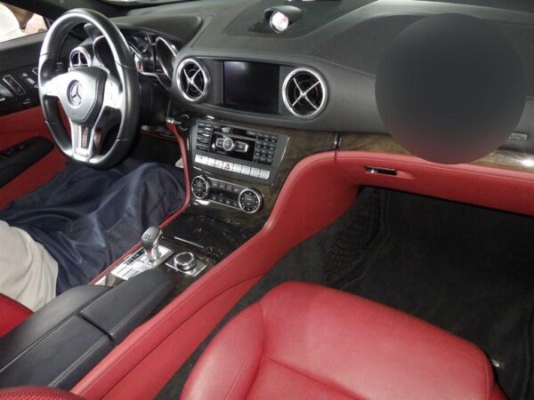 2015 MERCEDES-BENZ SL - Image 4