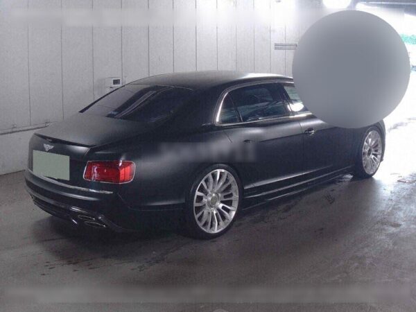 2015 BENTLEY FLYING - Image 6