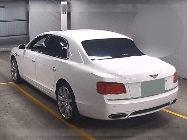 2015 BENTLEY FLYING - Image 3