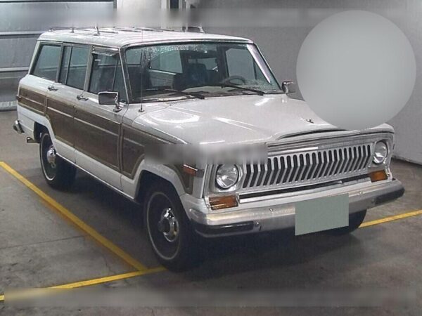 1997 CHRYSLER-JEEP JEEP - Image 2