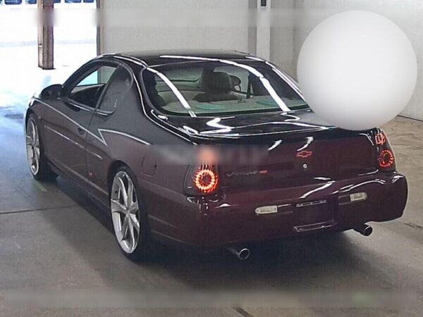 2007 CHEVROLET MONTE - Image 3