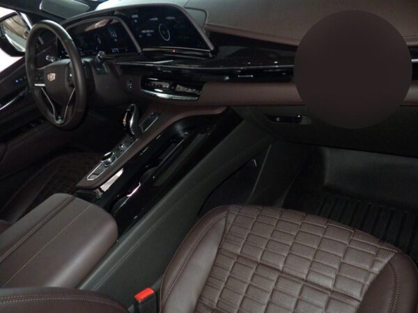 2024 CADILLAC ESCALADE - Image 4