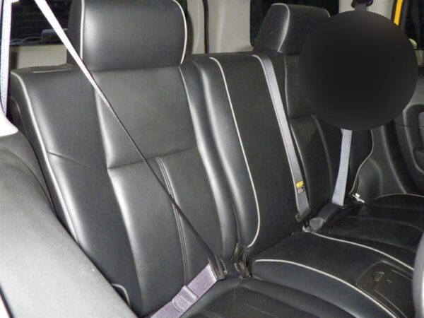 2006 HUMMER TYPE - Image 7