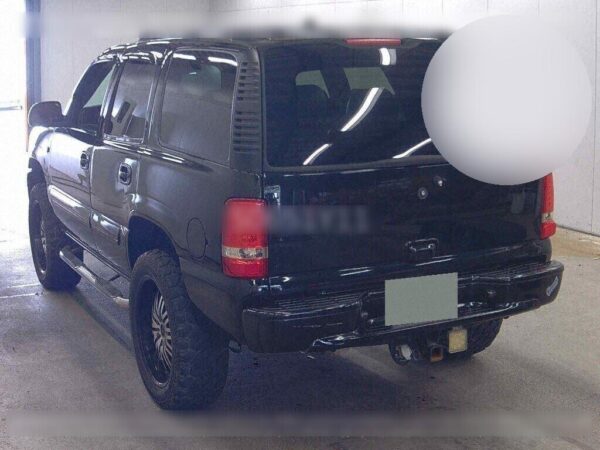 2005 CHEVROLET TAHOE - Image 3