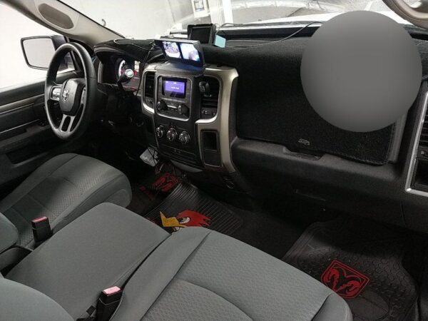 2015 DODGE RAM - Image 4
