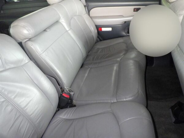 2005 CHEVROLET TAHOE - Image 7