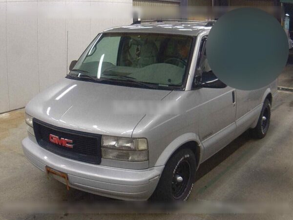 1996 GMC SAFARI - Image 5