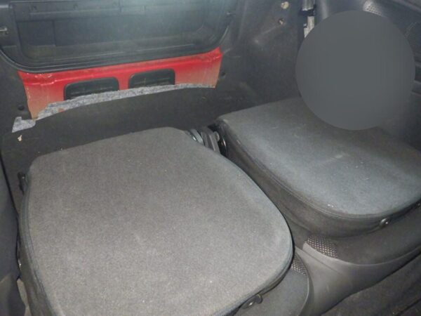 2006 CITROEN C2 - Image 7