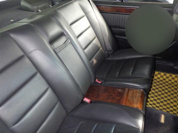 1992 MERCEDES-BENZ MEDIUM-CLASS - Image 7