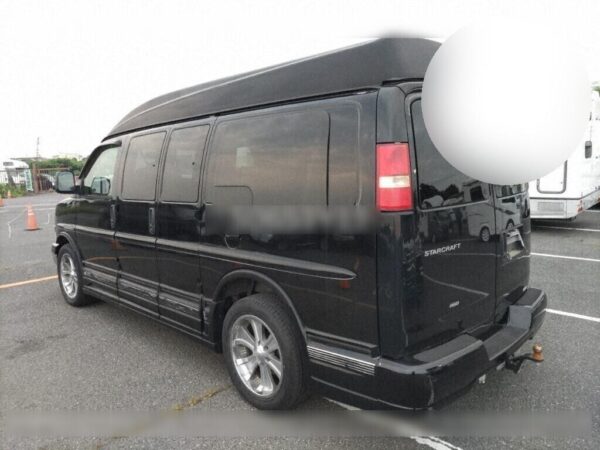 2003 CHEVROLET EXPRESS - Image 3
