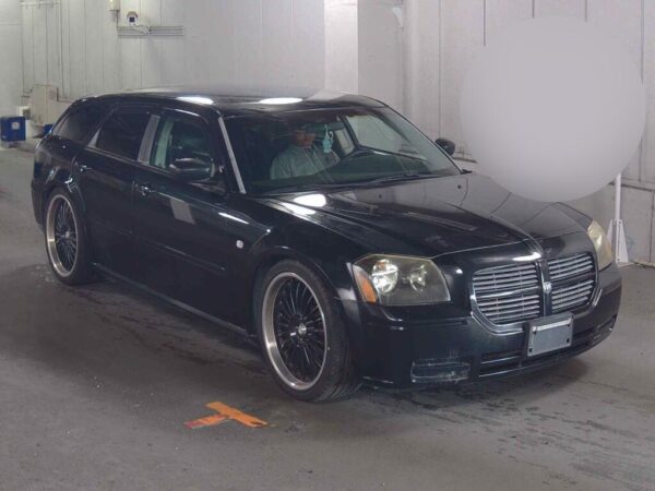 2006 DODGE MAGNUM