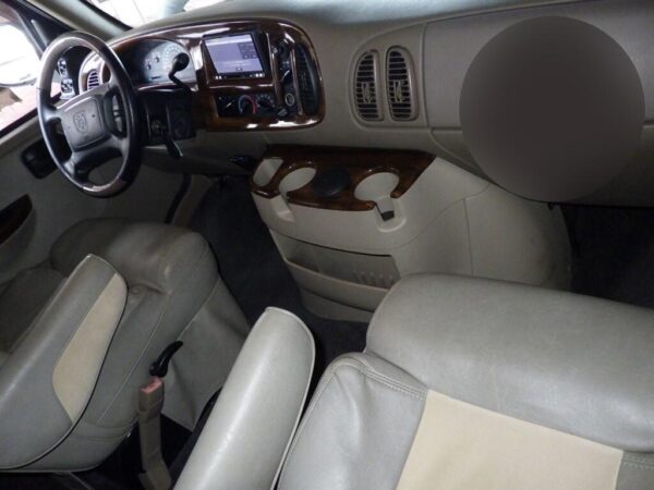 2014 DODGE RAM - Image 4