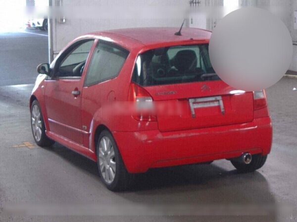 2006 CITROEN C2 - Image 3